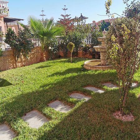 Riad Dar Salam Agadir Kültér fotó