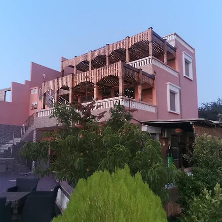 Riad Dar Salam Agadir Kültér fotó