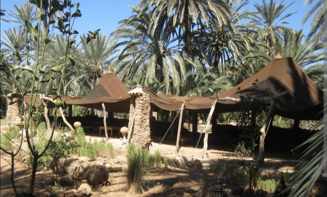 Riad Dar Salam Agadir Kültér fotó