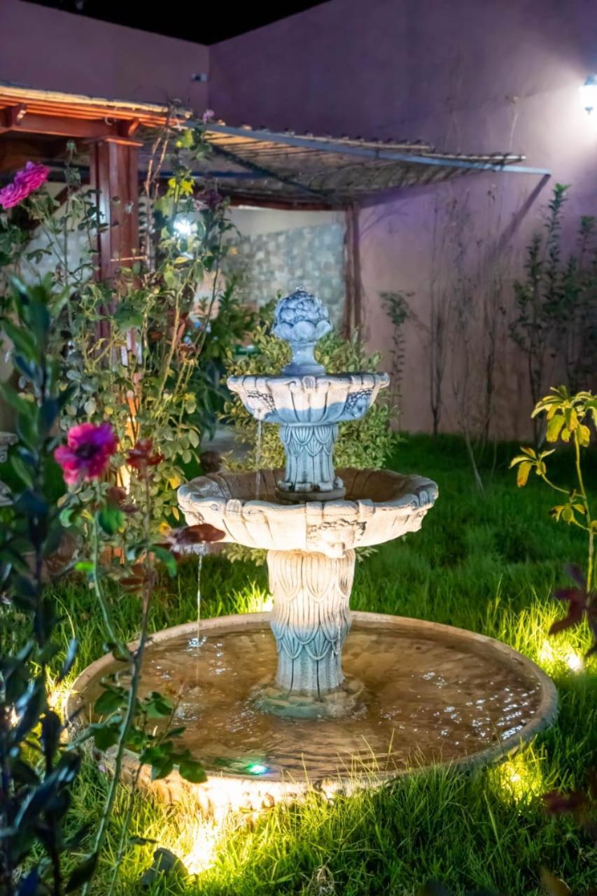Riad Dar Salam Agadir Kültér fotó
