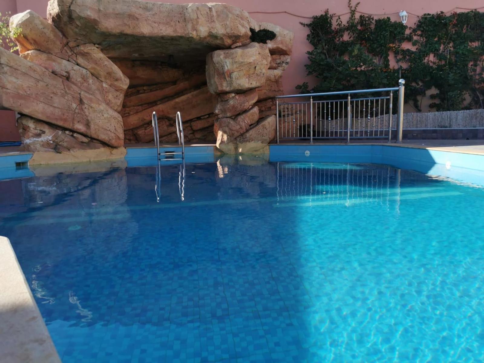 Riad Dar Salam Agadir Kültér fotó