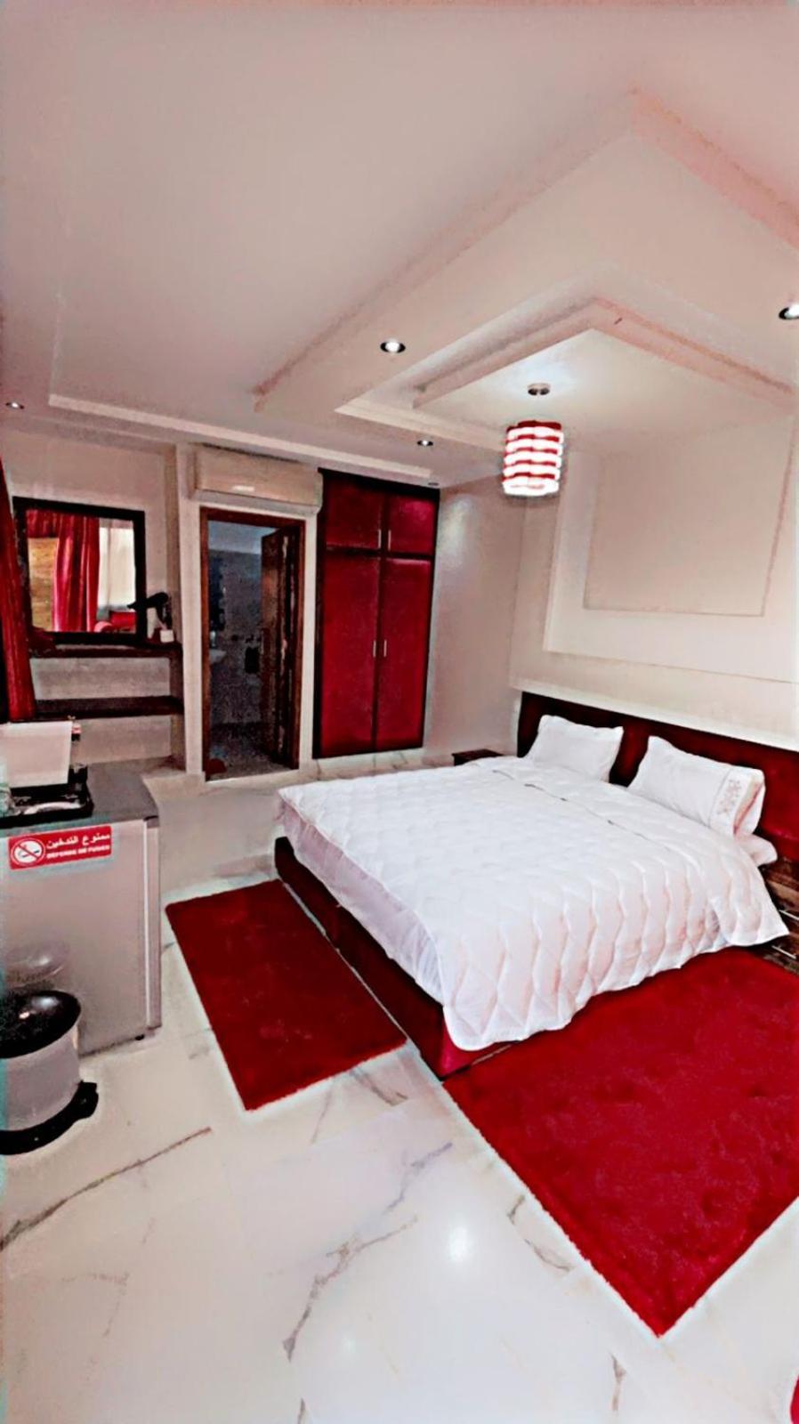 Riad Dar Salam Agadir Kültér fotó