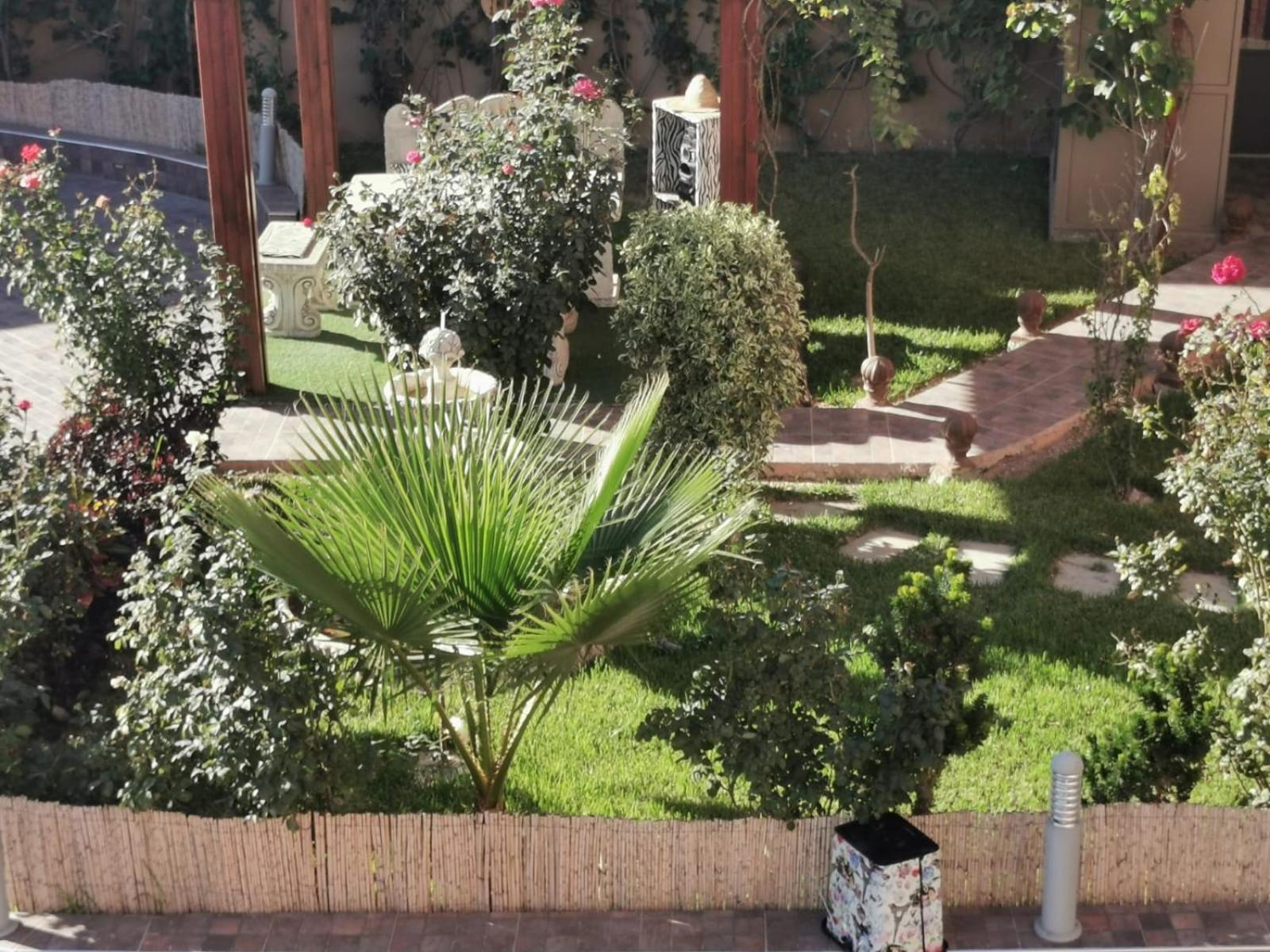 Riad Dar Salam Agadir Kültér fotó