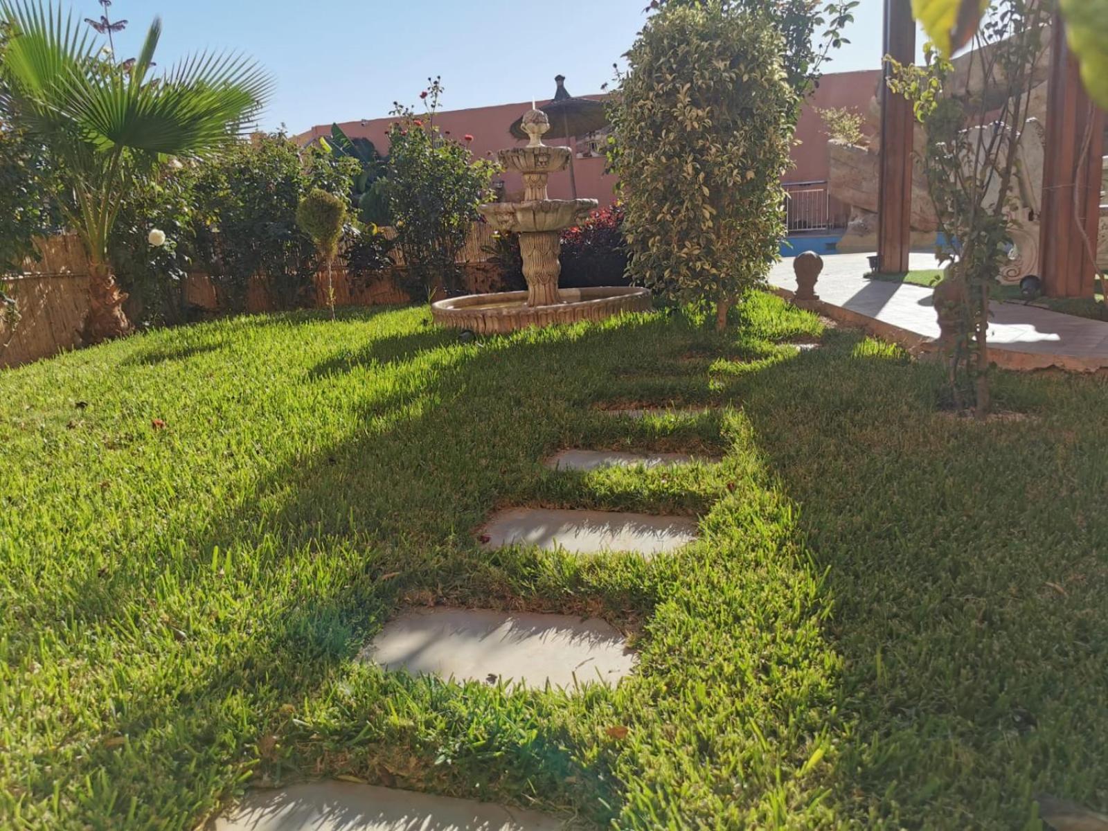 Riad Dar Salam Agadir Kültér fotó